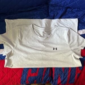 Under Armour Heat Geat